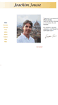 Mobile Screenshot of jousse.com